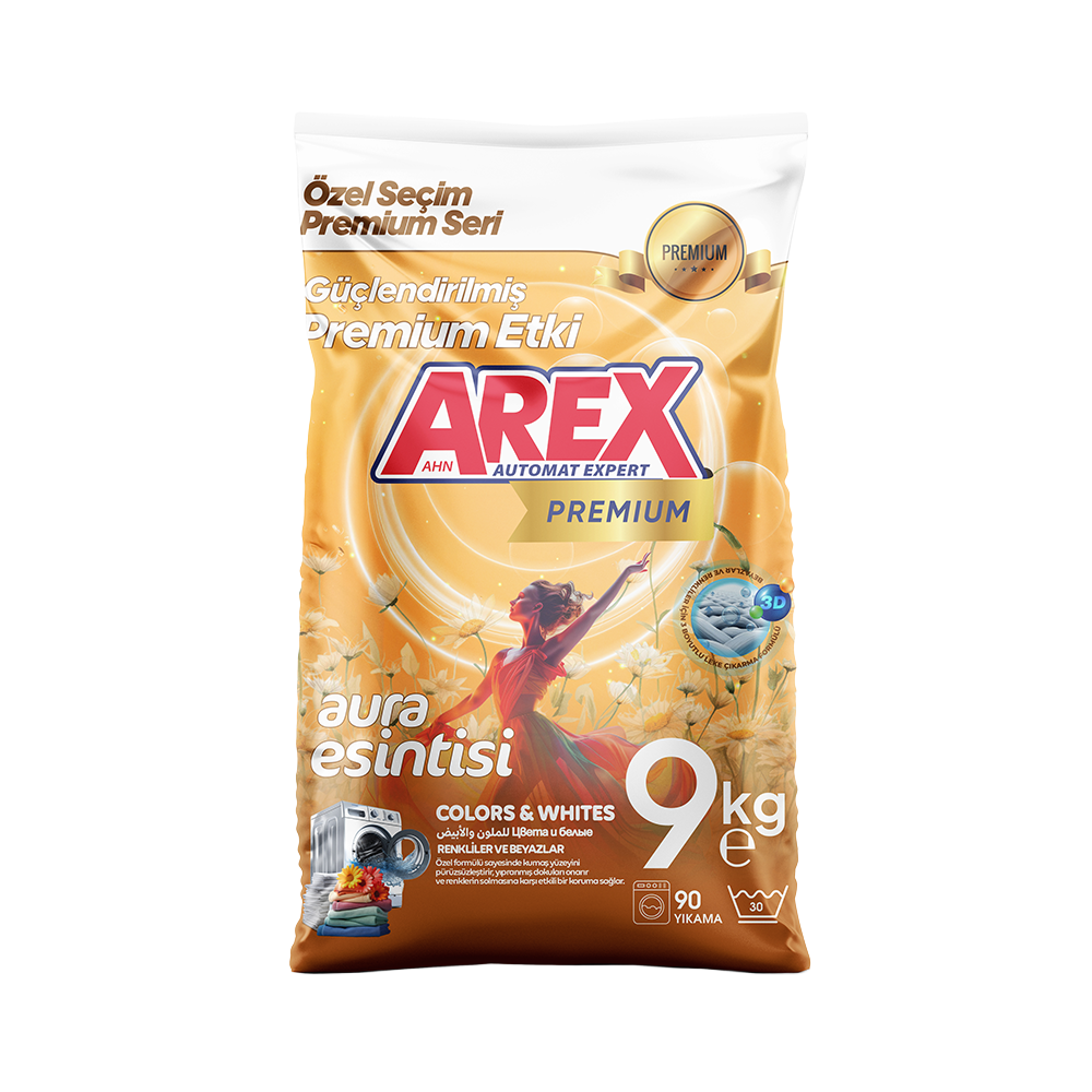 AREX PREMIUM 9 KG